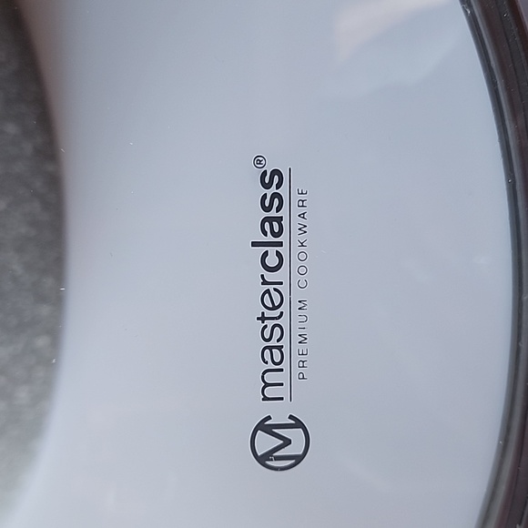 Masterclass Premium Cookware. Large 12 Inch Wide, 10 Quarts Pot. - Picture 3 of 10